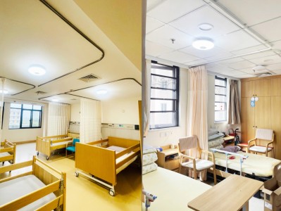 科技赋能：三思“健康眼”智能监护系统入驻上海养老院