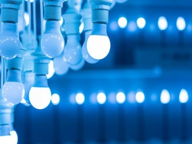 LED照明企业扎堆智慧灯杆业务,分食“蛋糕”