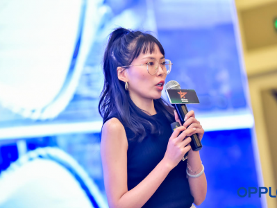 欧普照明“寻星”西行,设计众星云集芙蓉城