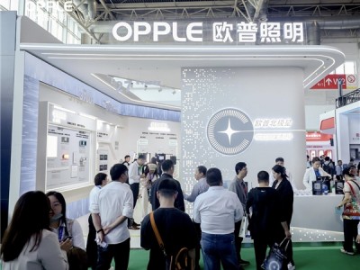 以创新技术实现消防领域智能守护,“欧普北极星”亮相国际消防展