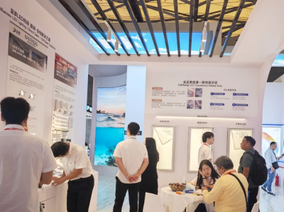 引领行业破解连锁照明色差难题丨蓝景连锁店装照明多品类色温统一性解决方案！