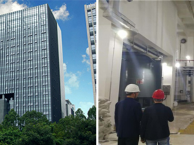 森邦照明:提供智能绿色照明智慧系统整体解决方案的高新技术企业