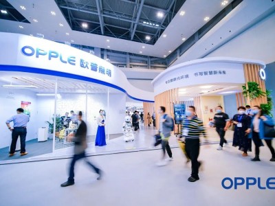 品质过硬,欧普照明实力回答“欧普的灯具质量怎么样”