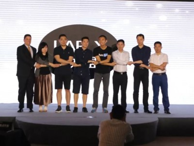 BOSE与欧司朗的黑科技,将颠覆你对汽车音响和照明的认知