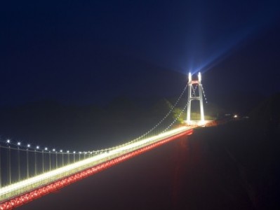 金东方照明:先进设计理念领跑景观照明行业